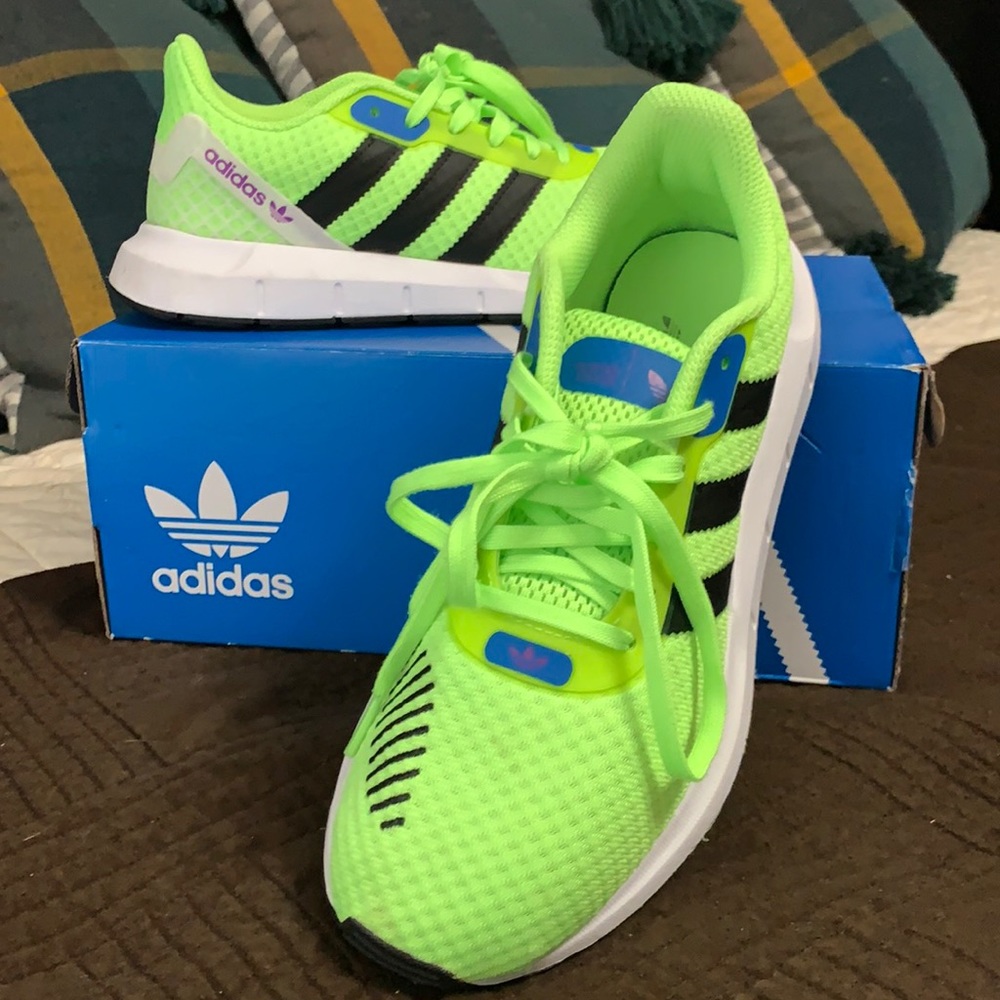 Adidas shoes